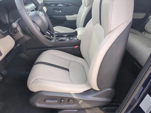 2026 Honda Passport AWD RTL