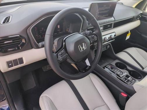 2026 Honda Passport AWD RTL