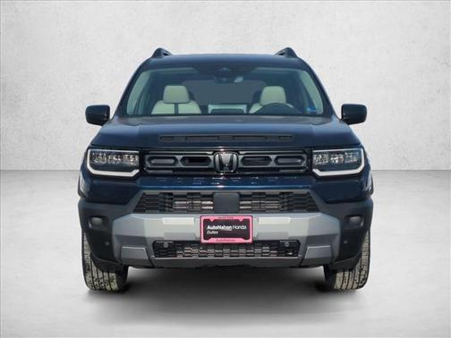 2026 Honda Passport AWD RTL