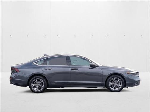 2024 Honda Accord EX 1.5T
