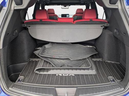 2023 Acura RDX Base