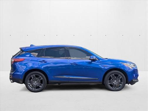 2023 Acura RDX Base