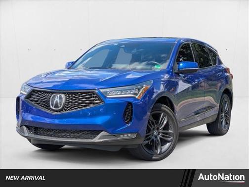 2023 Acura RDX Base