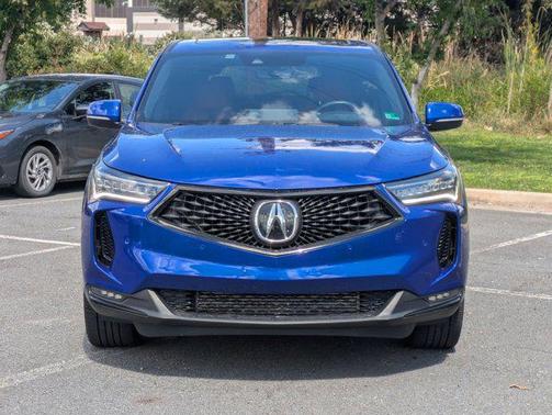 2023 Acura RDX Base