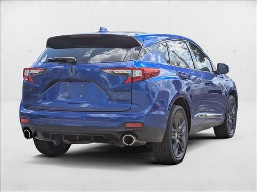 2023 Acura RDX Base