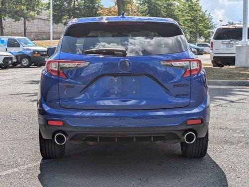 2023 Acura RDX Base
