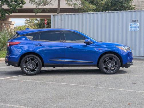 2023 Acura RDX Base