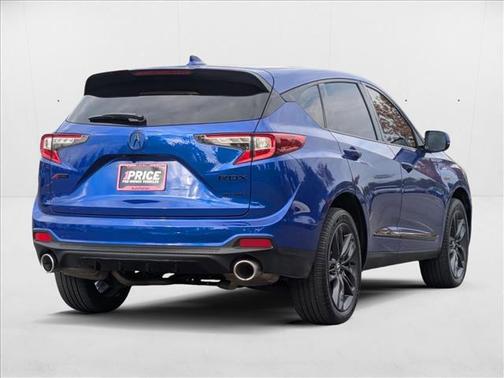 2023 Acura RDX Base