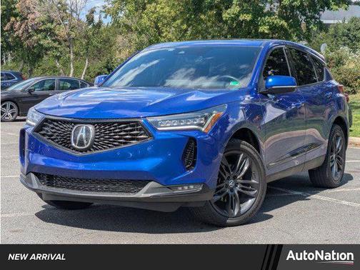 2023 Acura RDX Base