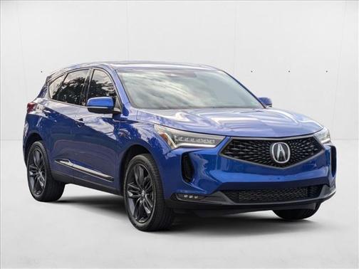2023 Acura RDX Base