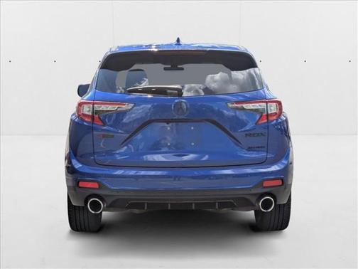 2023 Acura RDX Base