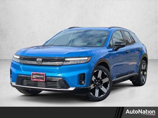 2026 Honda Prologue Elite