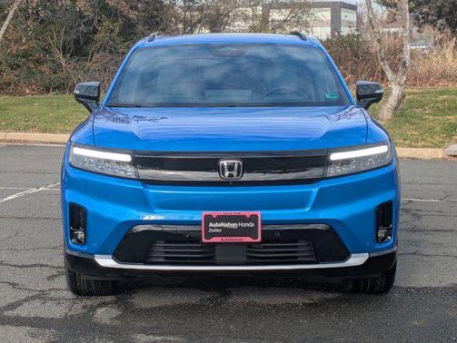 2026 Honda Prologue Elite