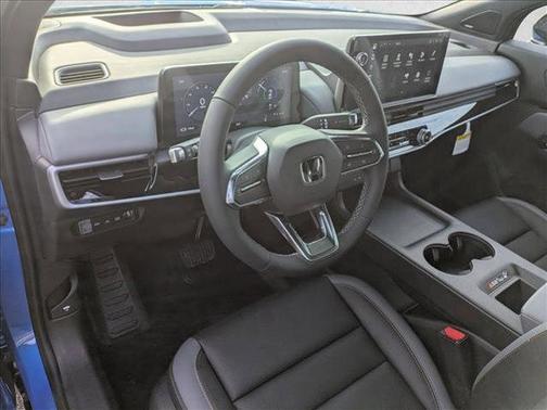 2026 Honda Prologue Elite