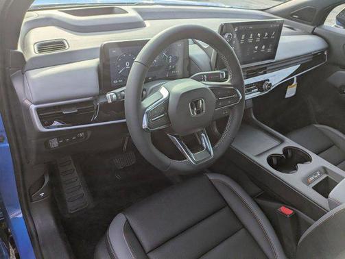 2026 Honda Prologue Elite