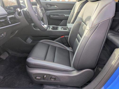 2026 Honda Prologue Elite