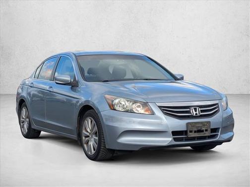 2011 Honda Accord EX-L