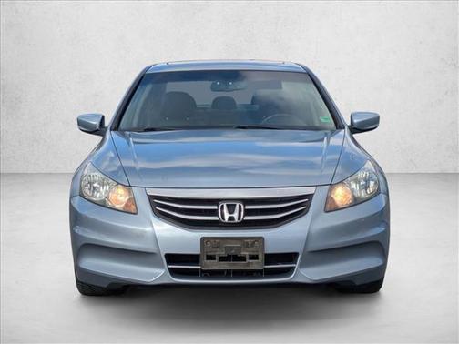 2011 Honda Accord EX-L