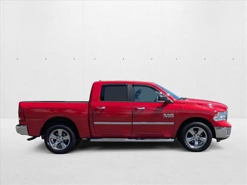 2014 RAM 1500 Big Horn