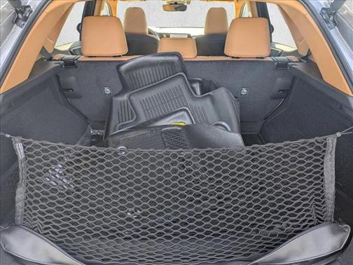 Atomic Silver 2024 Lexus NX 350 NX 350