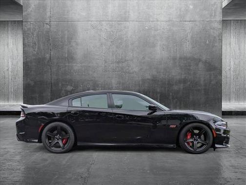 2018 Dodge Charger R/T
