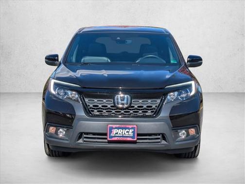 2019 Honda Passport EX-L