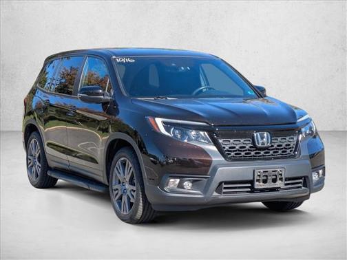 2019 Honda Passport EX-L