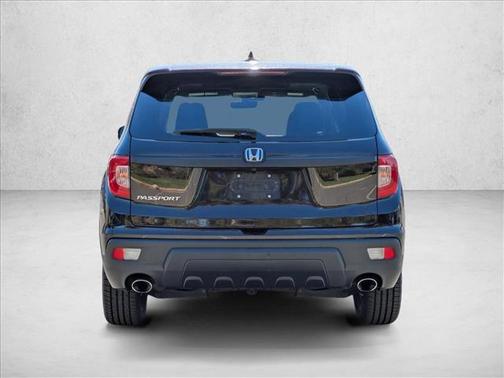2019 Honda Passport EX-L