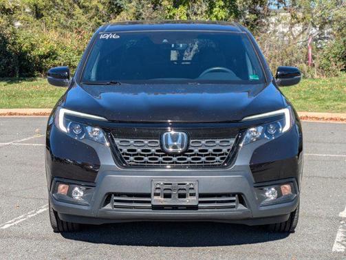 2019 Honda Passport EX-L
