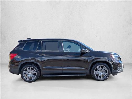 2019 Honda Passport EX-L