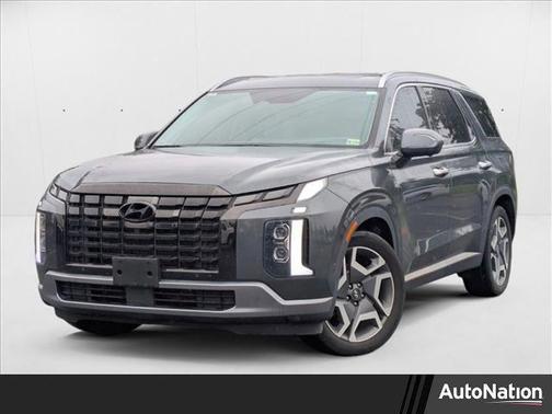 2023 Hyundai PALISADE Limited