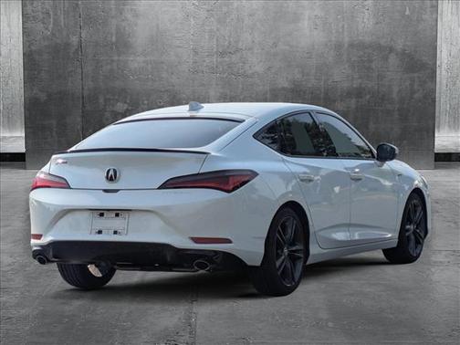 2024 Acura Integra A-SPEC