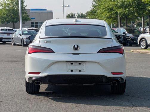 2024 Acura Integra A-SPEC