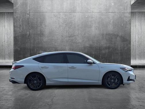 2024 Acura Integra A-SPEC