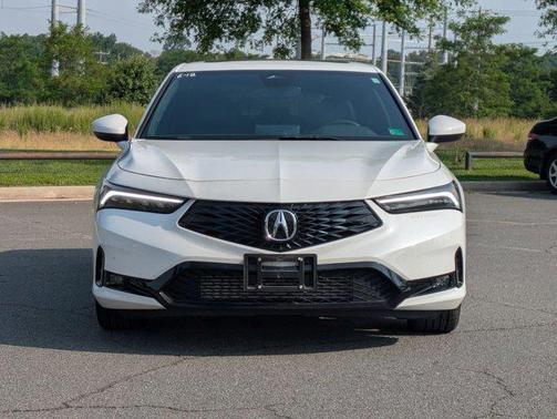 2024 Acura Integra A-SPEC