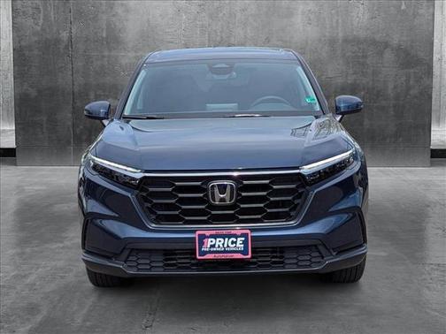 2023 Honda CR-V LX 2WD