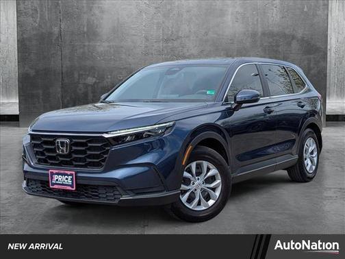 2023 Honda CR-V LX 2WD