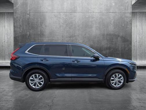 2023 Honda CR-V LX 2WD