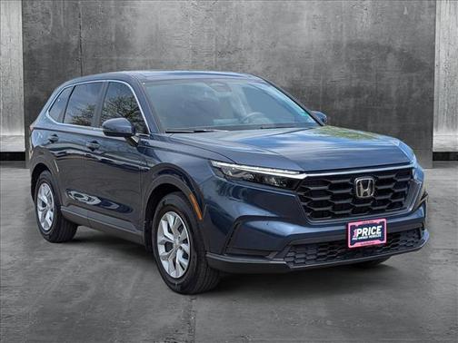 2023 Honda CR-V LX 2WD
