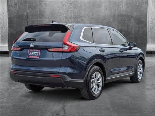 2023 Honda CR-V LX 2WD