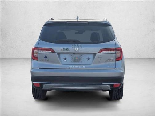 2021 Honda Pilot AWD Elite