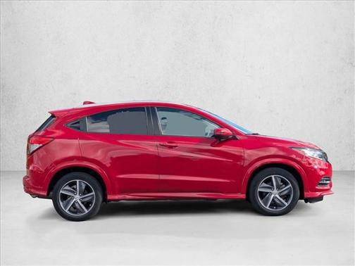 2020 Honda HR-V AWD Touring