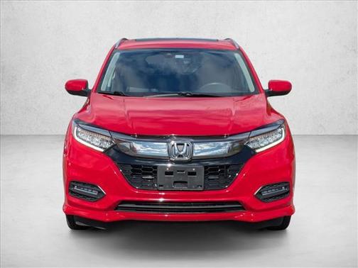 2020 Honda HR-V AWD Touring