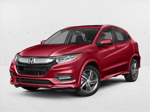 2020 Honda HR-V AWD Touring
