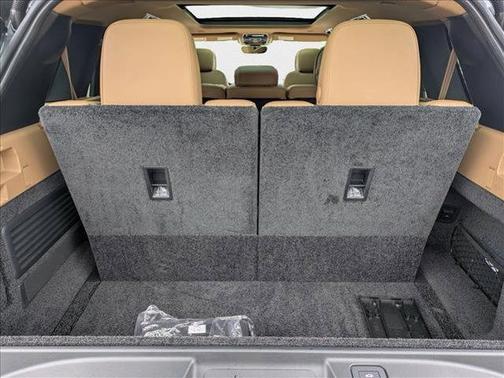 2024 Land Rover Range Rover P400 SE