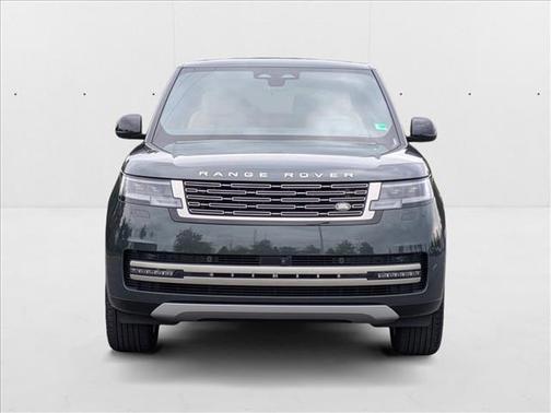 2024 Land Rover Range Rover P400 SE