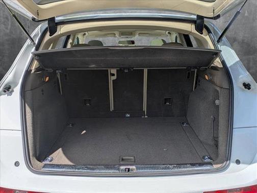 2014 Audi Q5 2.0T Premium Plus