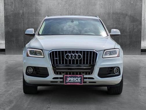 2014 Audi Q5 2.0T Premium Plus