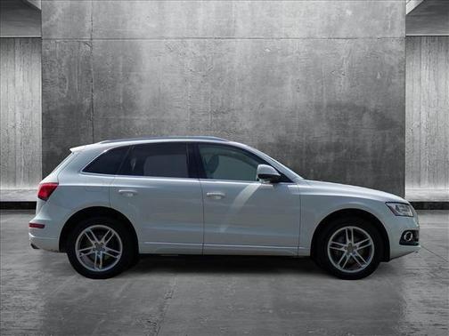 2014 Audi Q5 2.0T Premium Plus