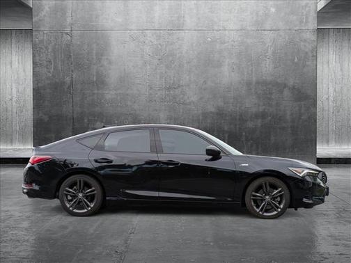 2023 Acura Integra A-SPEC